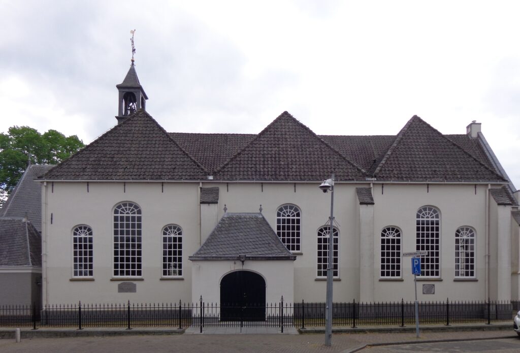 Oude Kerk Veenendaal