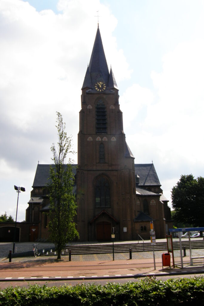 H. Caecilia kerk Veldhoven